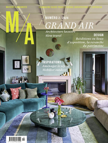 Maisons et ambiances 02/2026